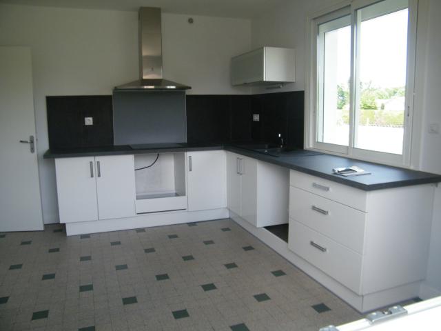 Location maison F4 Gayan - Photo 2