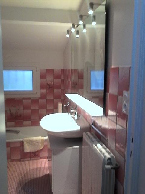 Location maison F4 Gayan - Photo 6