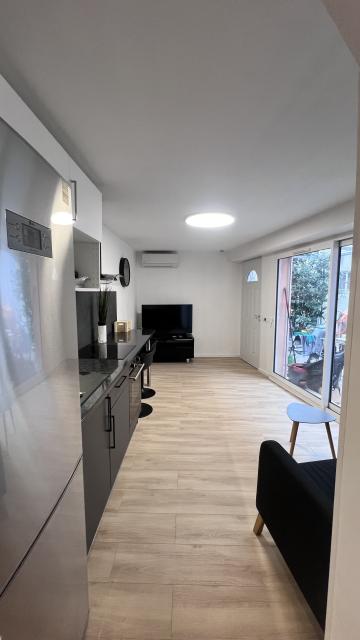 Location appartement T2 Nice - Photo 2