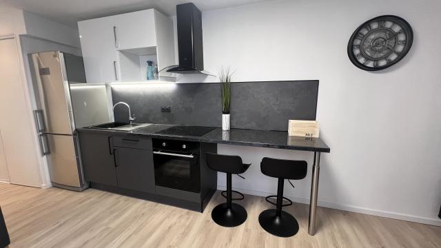 Location appartement T2 Nice - Photo 3
