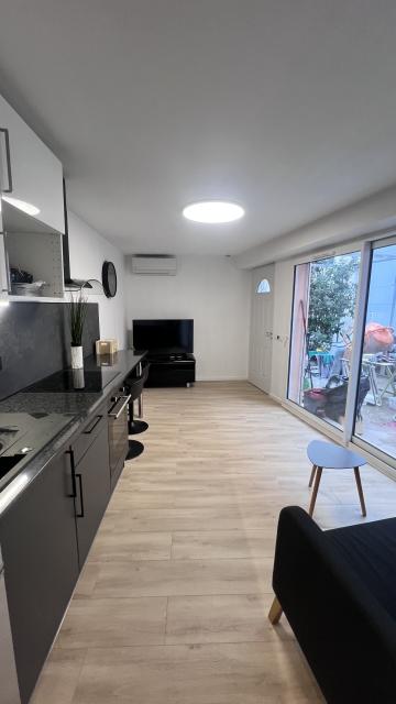 Location appartement T2 Nice - Photo 4