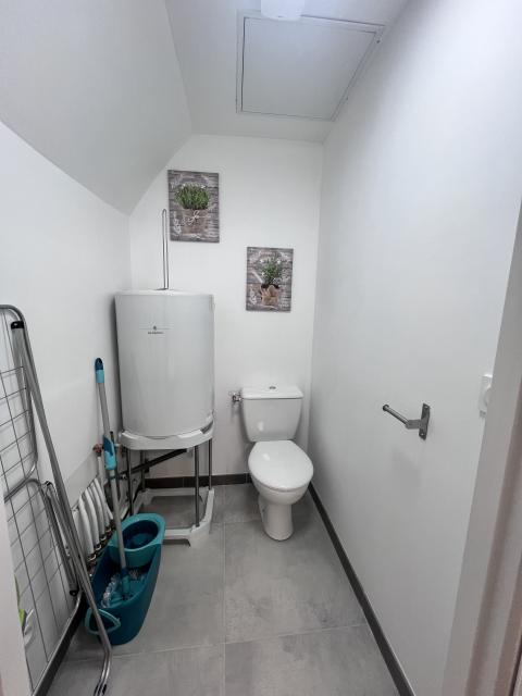 Location appartement T2 Nice - Photo 6