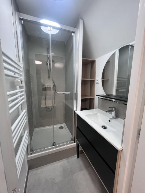 Location appartement T2 Nice - Photo 7