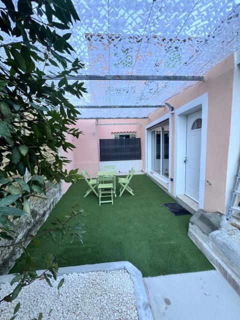 Location appartement T2 Nice - Photo 8
