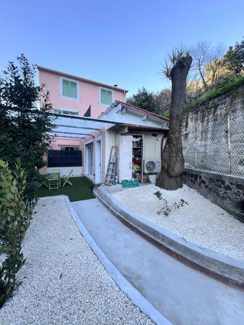 Location appartement T2 Nice - Photo 9