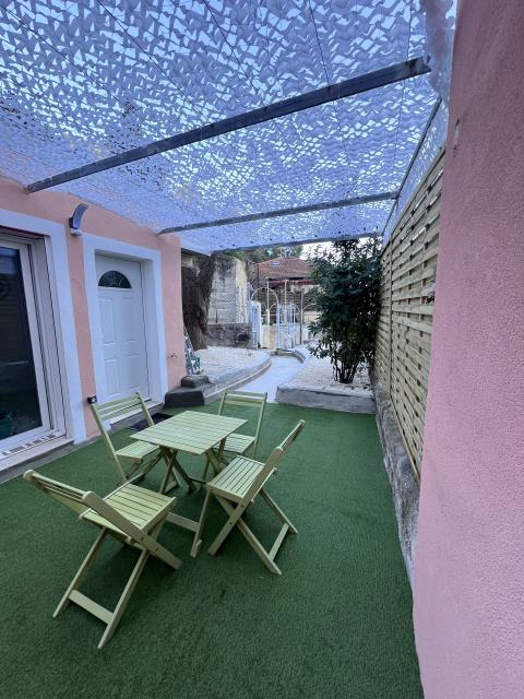 Location appartement T2 Nice - Photo 10