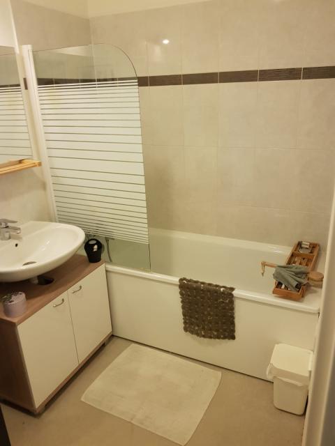 Location appartement T2 Vigneux sur Seine - Photo 1