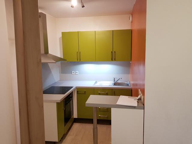 Location appartement T2 Vigneux sur Seine - Photo 2