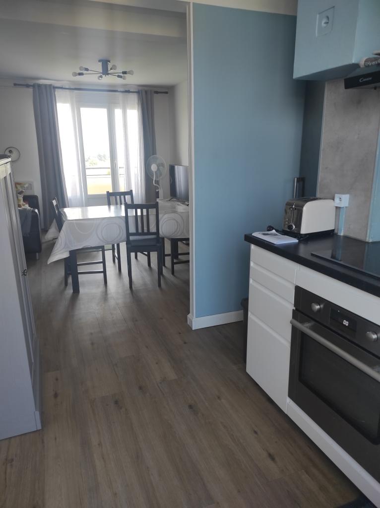 Location chambre Venissieux - Photo 1