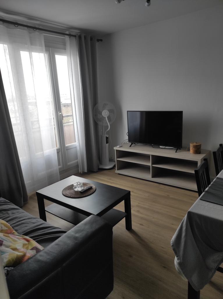 Location chambre Venissieux - Photo 2