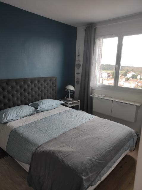 Location appartement T4 Venissieux - Photo 4