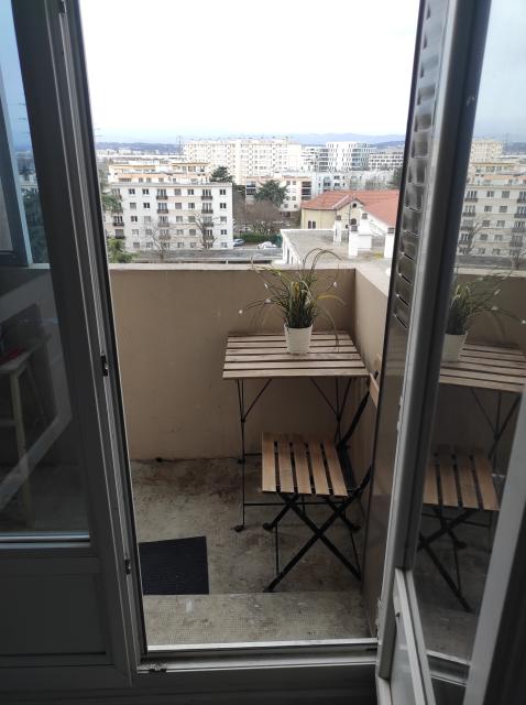Location appartement T4 Venissieux - Photo 6