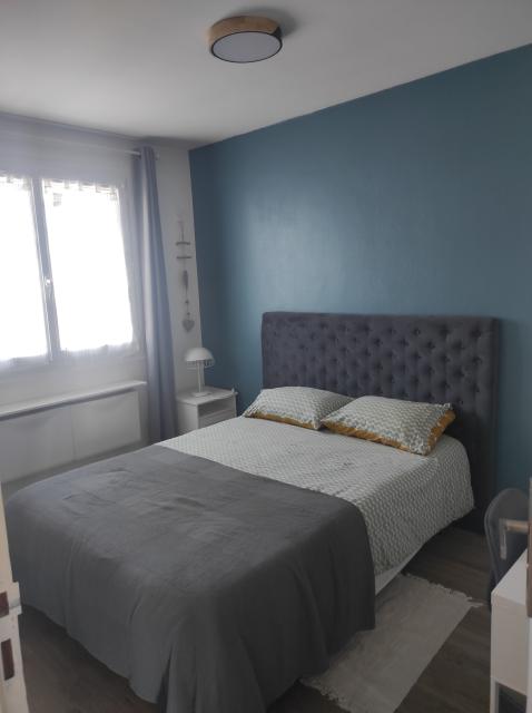 Location appartement T4 Venissieux - Photo 9