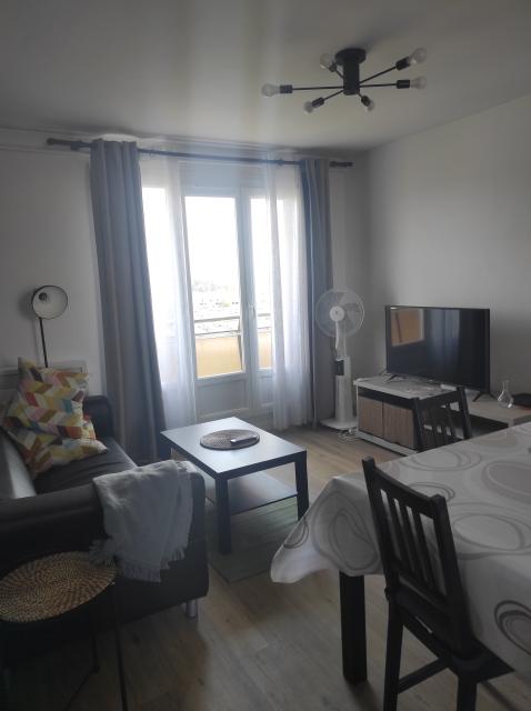 Location appartement T4 Venissieux - Photo 10