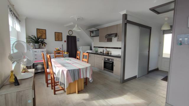 Location appartement T3 Elven - Photo 2