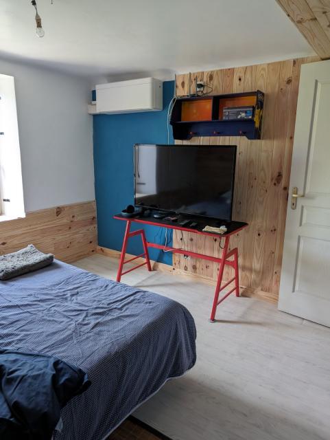 Location chambre Crespin - Photo 2