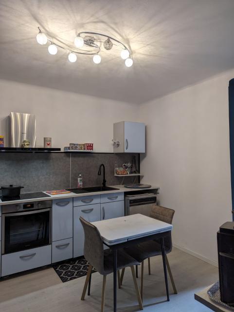 Location chambre Crespin - Photo 4