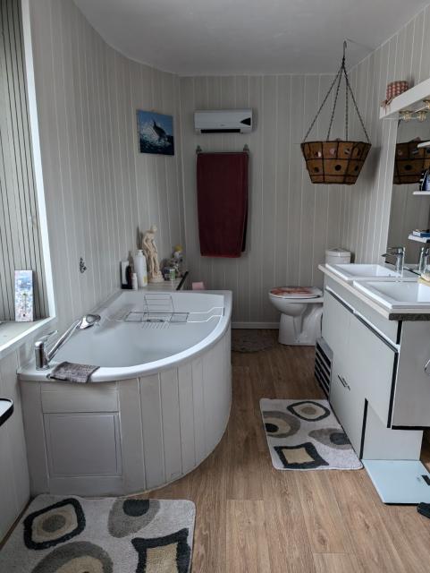 Location chambre Crespin - Photo 5