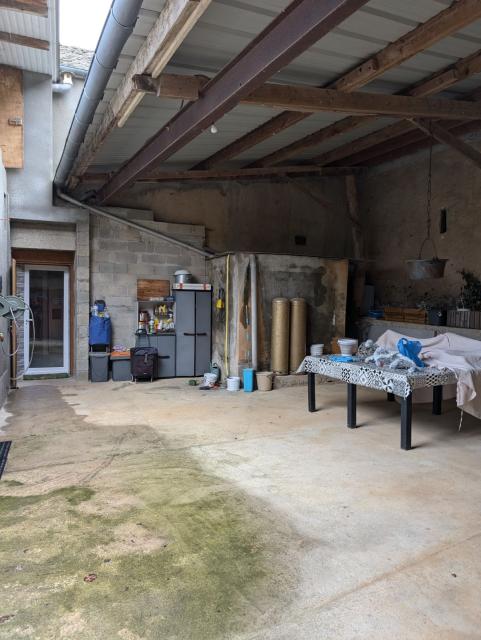 Location chambre Crespin - Photo 10