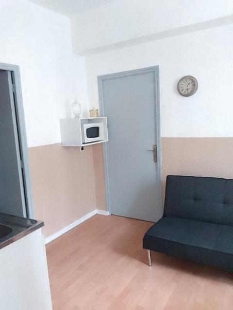 Location appartement T2 Albi - Photo 3