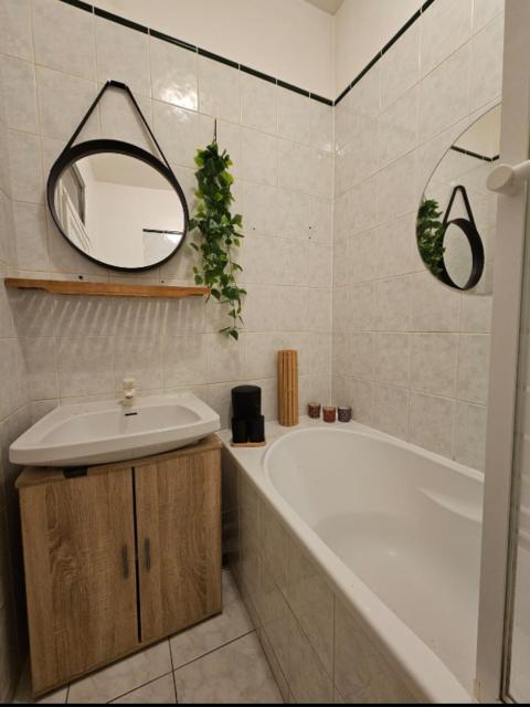 Location maison F5 Villentrois - Photo 3