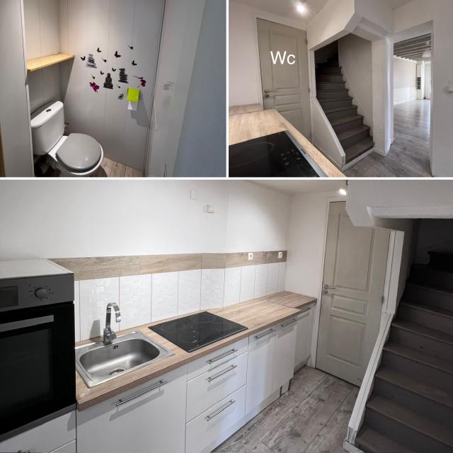 Location maison F2 Gien - Photo 2