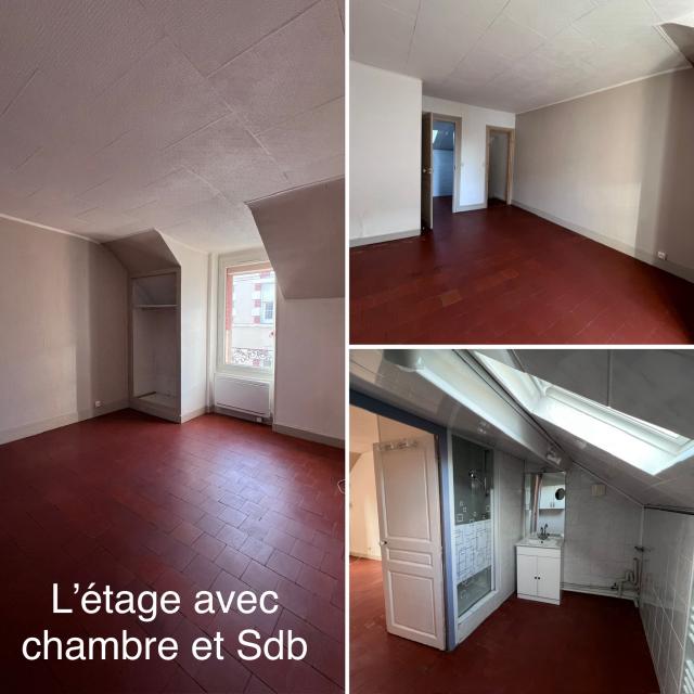 Location maison F2 Gien - Photo 3