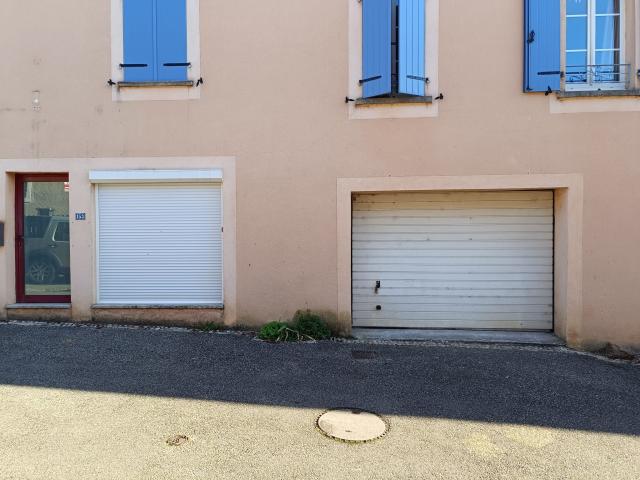 Location appartement T3 Luzech - Photo 4