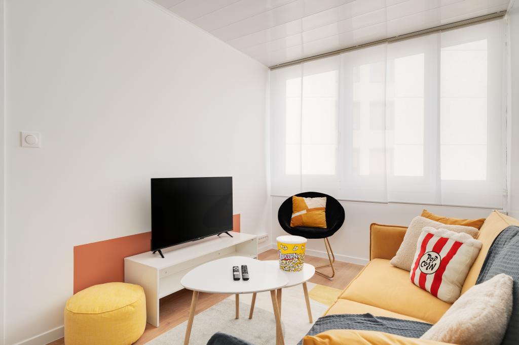 Location chambre Nancy - Photo 1