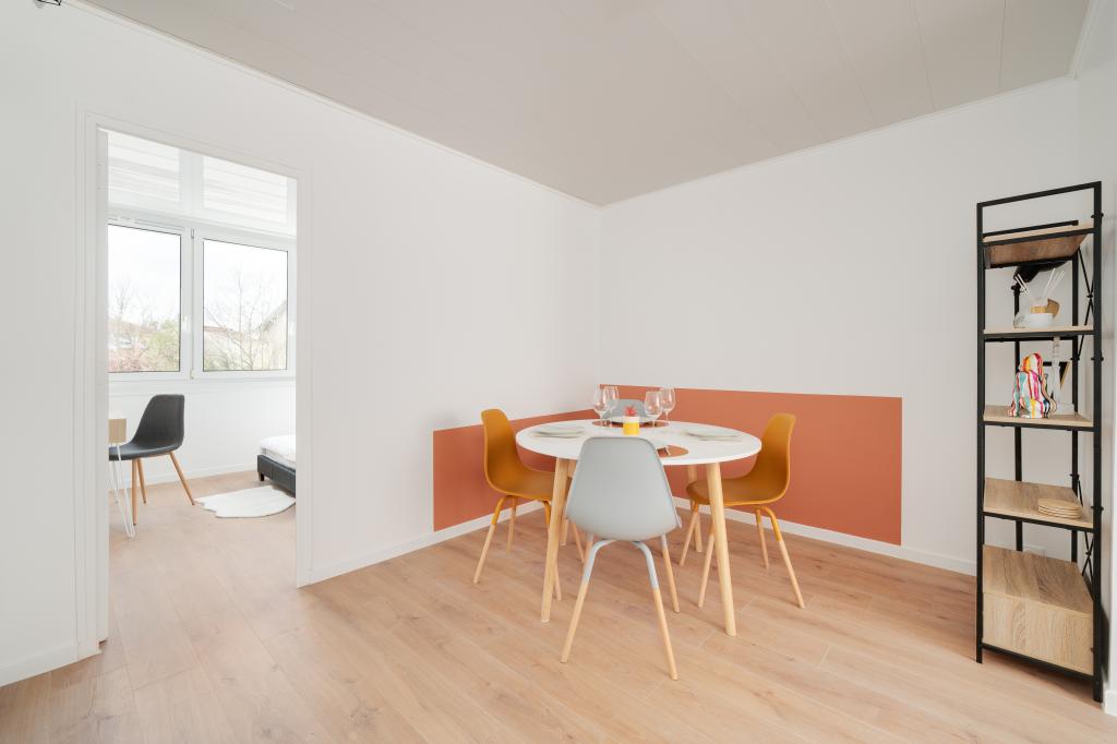 Location chambre Nancy - Photo 4