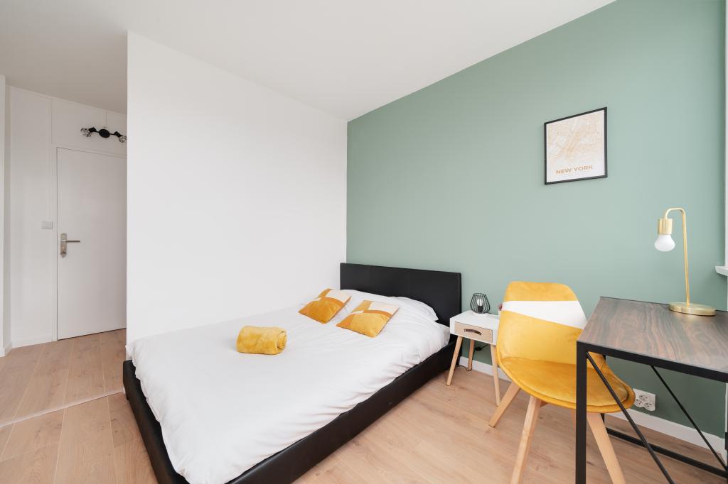 Location chambre Nancy - Photo 2