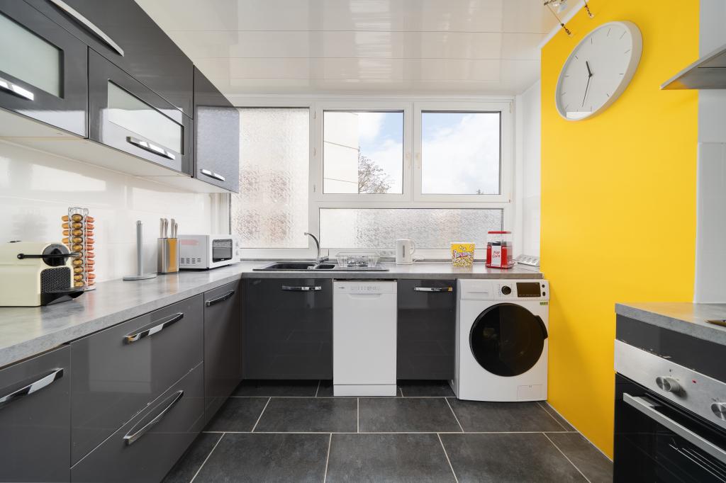 Location chambre Nancy - Photo 3