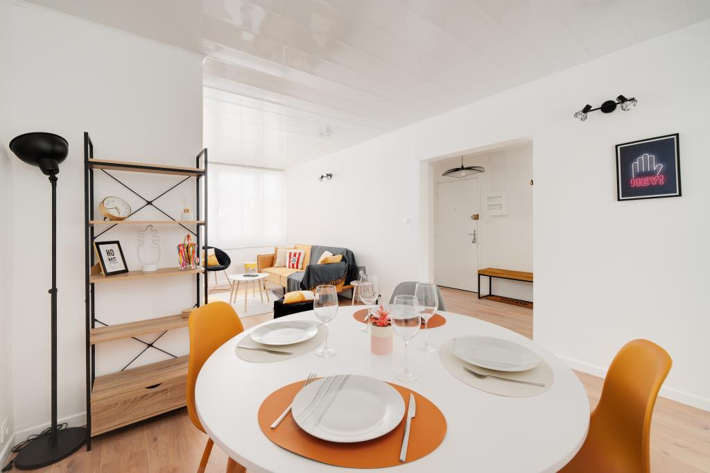 Location chambre Nancy - Photo 4