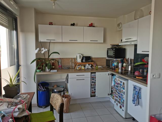 Location studio Choisy le Roi - Photo 2