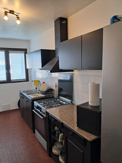 Location chambre Franconville - Photo 2