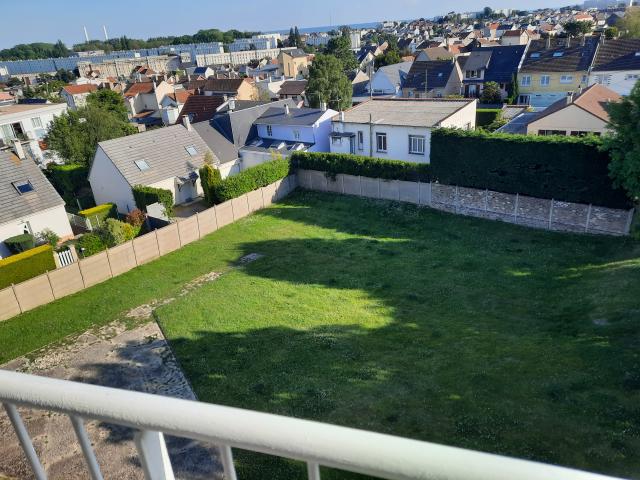 Location appartement T3 Le Havre - Photo 2