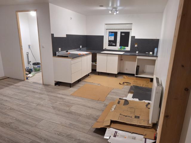 Location appartement T2 Chaudon - Photo 2