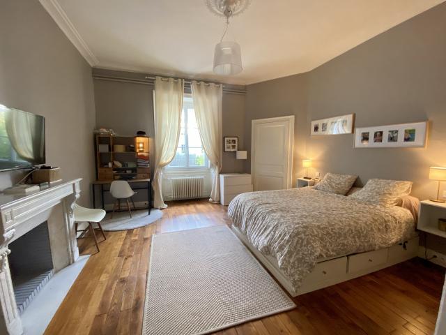 Location appartement T6 Nantes - Photo 3