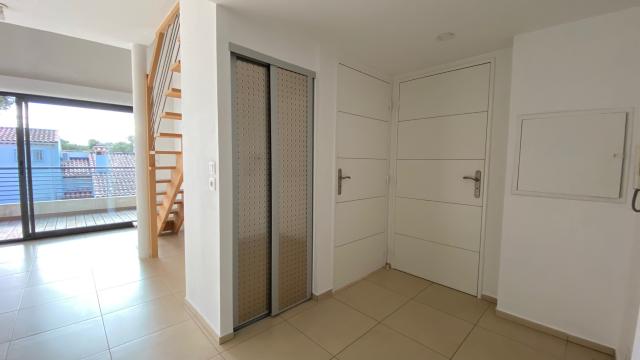 Location appartement T3 St Raphael - Photo 3