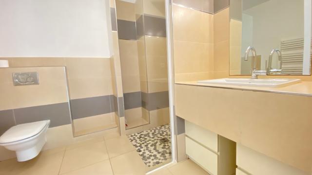 Location appartement T3 St Raphael - Photo 6