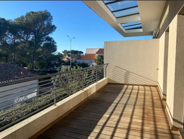 Location appartement T3 St Raphael - Photo 8
