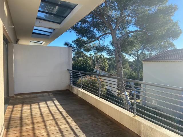 Location appartement T3 St Raphael - Photo 9