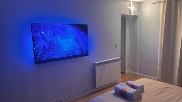 Location appartement T3 Paris 11 - Photo 5