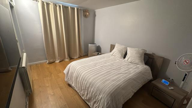 Location appartement T3 Paris 11 - Photo 6
