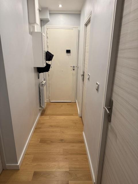 Location appartement T3 Paris 11 - Photo 7