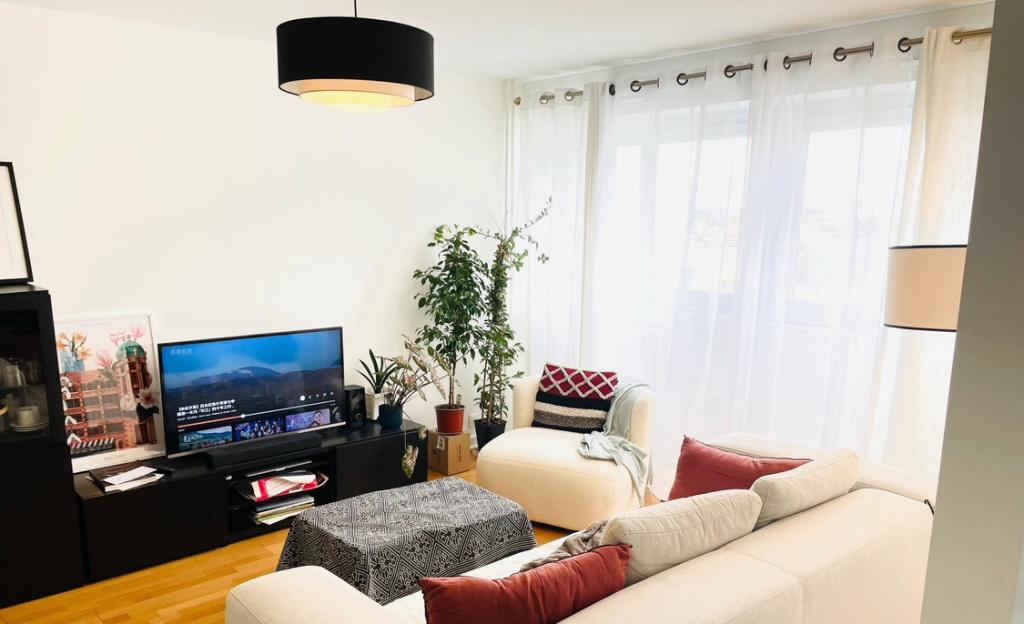 Location chambre Creteil - Photo 1