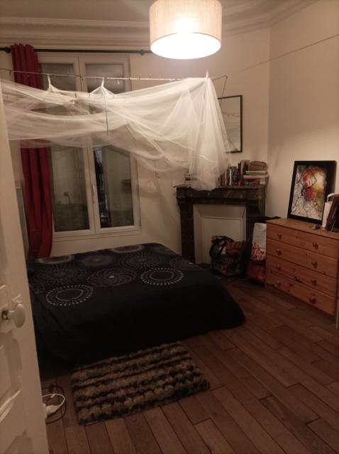 Location appartement T2 Paris 15 - Photo 4