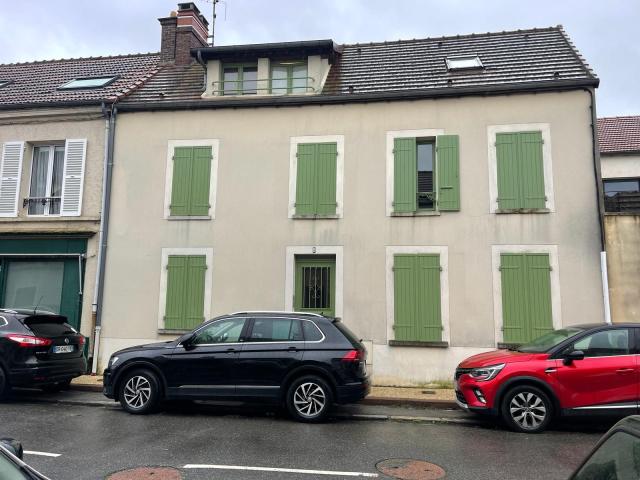Location studio Neauphle le Chateau - Photo 5