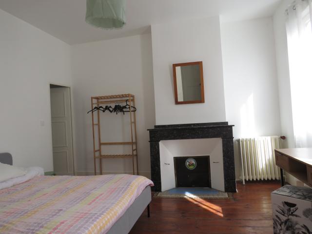 Location maison F6 Toulouse - Photo 3