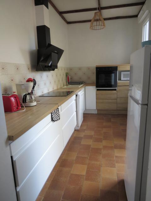 Location maison F6 Toulouse - Photo 9